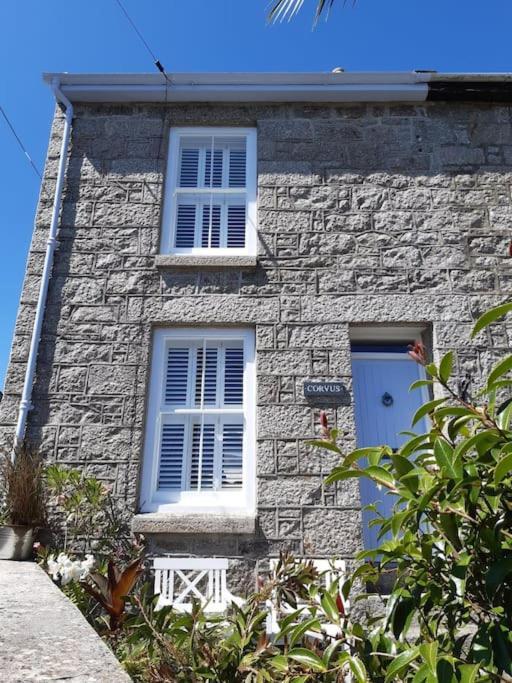 Corvus - Beautiful Cottage Half A Mile From Mousehole Πενζάνς Εξωτερικό φωτογραφία