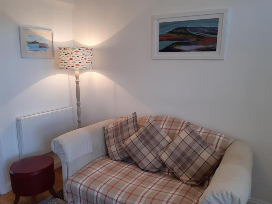 Corvus - Beautiful Cottage Half A Mile From Mousehole Πενζάνς Εξωτερικό φωτογραφία